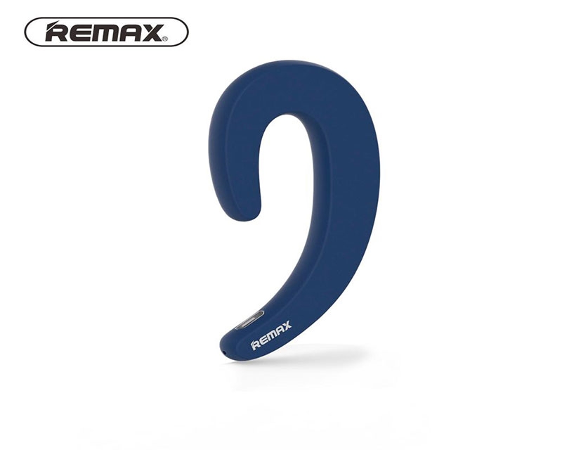 REMAX RB-T20 Bluetooth slušalice plave