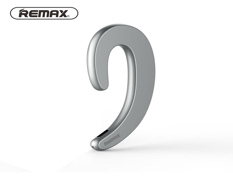 REMAX RB-T20 bluetooth slušalice sive