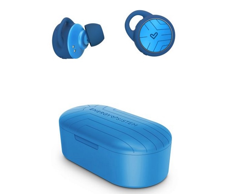 ENERGY SISTEM Sport 2 True Wireless plave bubice