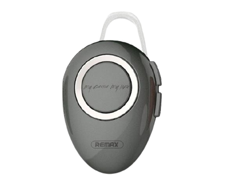 REMAX RB-T22 Single side bluetooth slušalice zelene