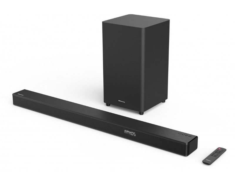 HISENSE HS312 Soundbar System