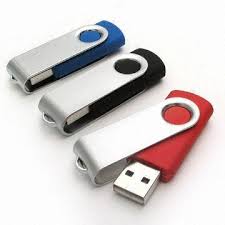 USB memorija i mem. kartice