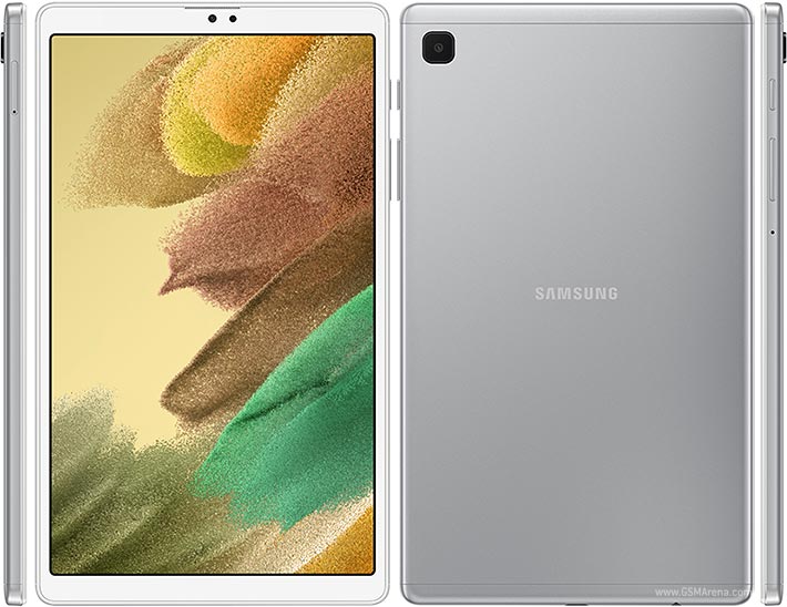 Samsung Galaxy Tab A7 Lite sivi - Klikni na sliku da zatvoriš