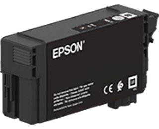 EPSON T40C140 UltraChrome XD2 crni 50ml kertridž - Klikni na sliku da zatvoriš