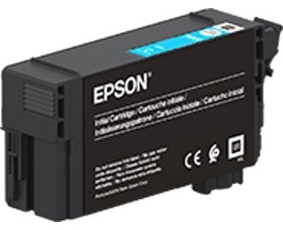 EPSON T40C240 UltraChrome XD2 cyan 26ml kertridž - Klikni na sliku da zatvoriš