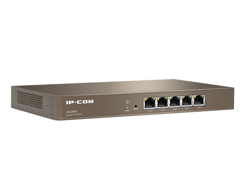 Ac1000 Scan IP-COM AC1000 AP Controller – ELFON – online prodavnica