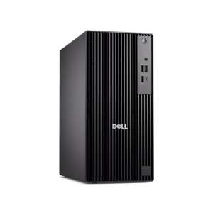 DELL Pro Tower i3-14100 8GB 512GB SSD DVDRW Ubuntu 3yr ProSupport