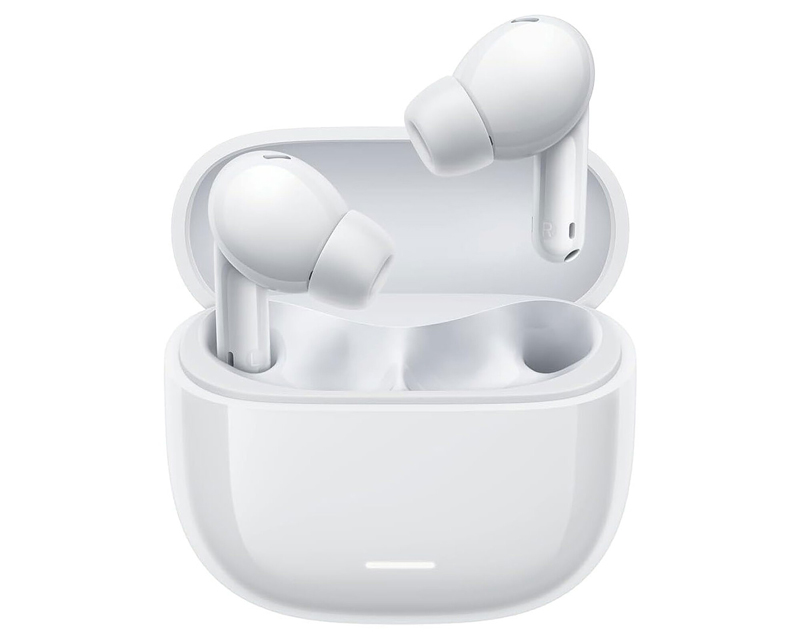 XIAOMI Redmi Buds 6 Lite slušalice bele (BHR8655GL)