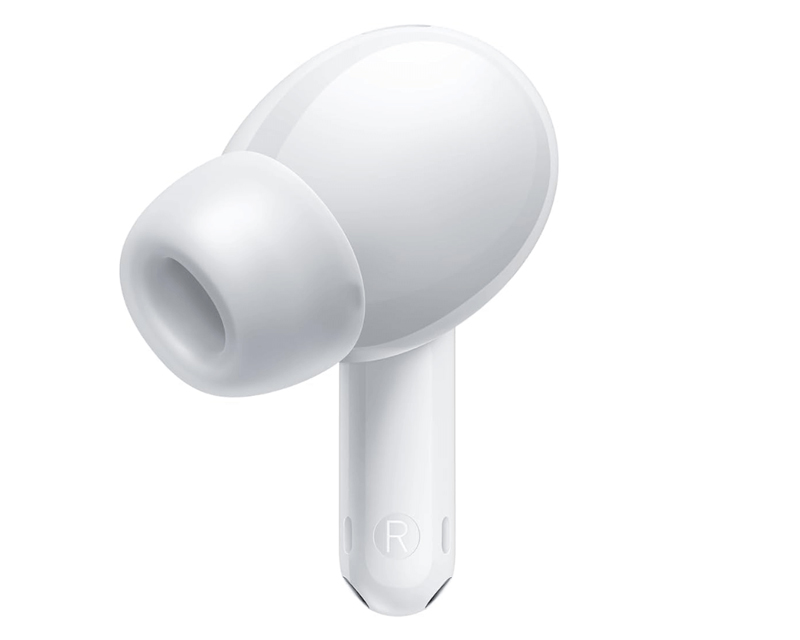 XIAOMI Redmi Buds 6 Lite slušalice bele (BHR8655GL) - Slika 2