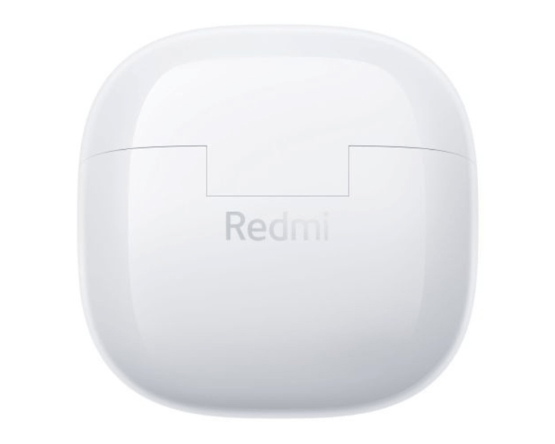 XIAOMI Redmi Buds 6 Lite slušalice bele (BHR8655GL) - Slika 4