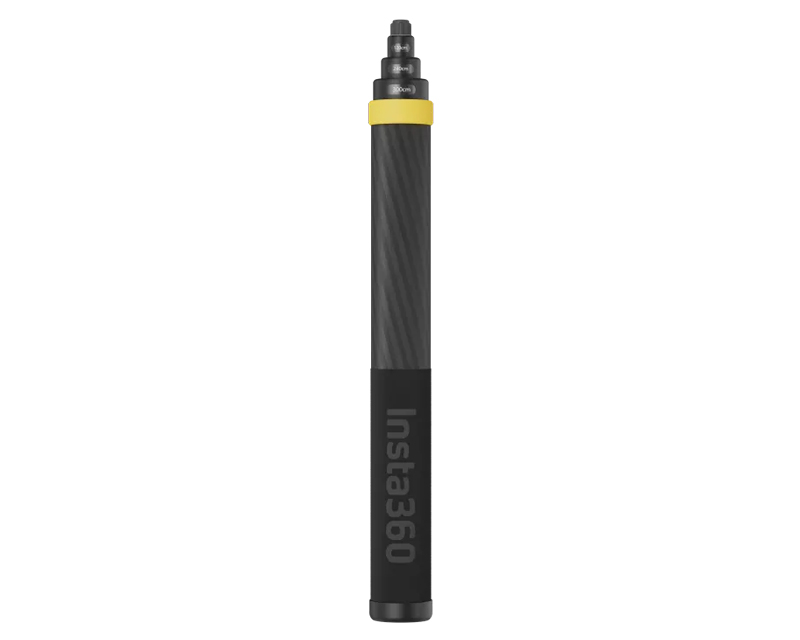 INSTA 360 Extended Edition Selfie Stick (3m) (X3/X2/RS)
