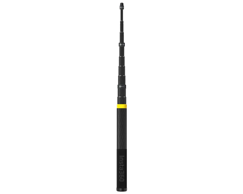 INSTA 360 Extended Edition Selfie Stick (3m) (X3/X2/RS) - Slika 2
