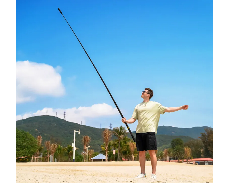INSTA 360 Extended Edition Selfie Stick (3m) (X3/X2/RS) - Slika 5