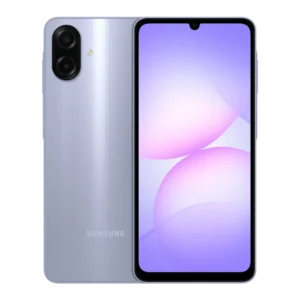 SAMSUNG A07 6/128GB ljubičasti