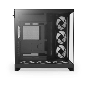 NZXT H9 Flow RGB+ Gaming kućište crno (CM-H92FB-P1)