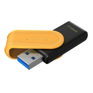 KINGSTON 512GB DataTraveler Exodia S USB 3.2 Gen1 DTXS/512GB