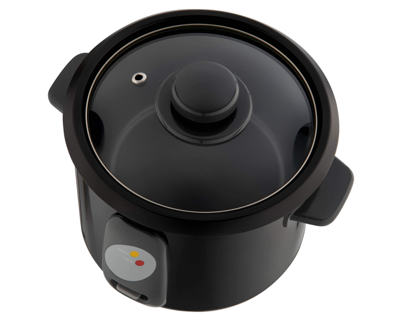 SENCOR SRM 1001BK Aparat za kuvanje pirinča - Slika 4