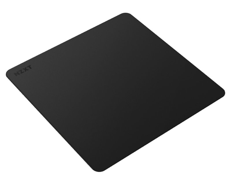 NZXT Zone Gaming podloga za miš L crna (MM-LRGSP-BK)