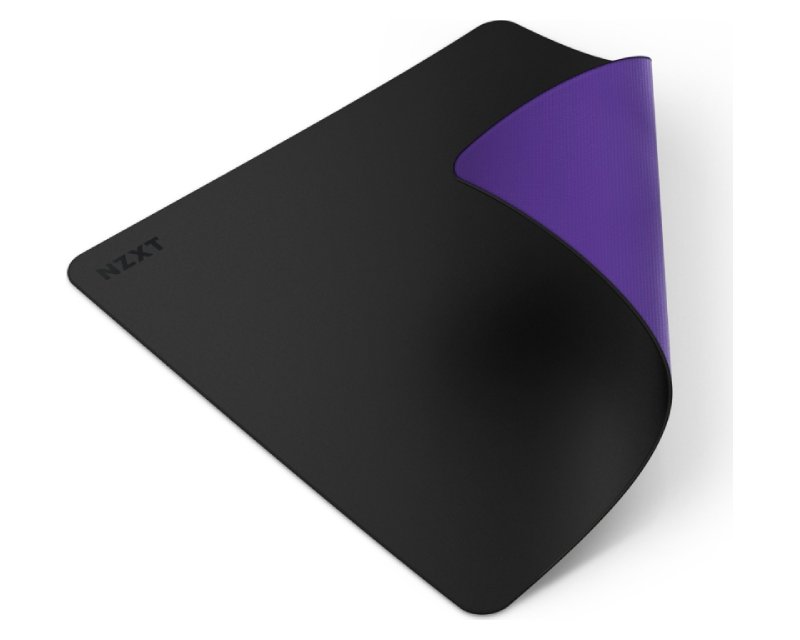 NZXT Zone Gaming podloga za miš L crna (MM-LRGSP-BK) - Slika 3