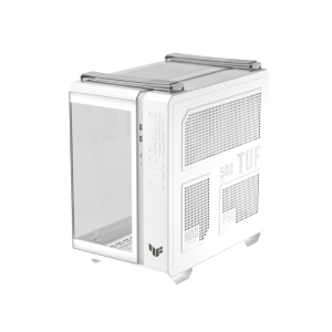 ASUS GT502 HORIZON TG ARGB WHITE TUF Gaming kućište belo