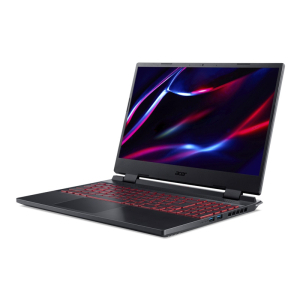 ACER Nitro 5 AN515 15.6" FHD IPS 165Hz Ryzen 7 6800H 16GB 1TB SSD GeForce RTX 3070Ti laptop + Postolje i hladnjak za laptop NotePal L2 + MIŠ + RUKSAK