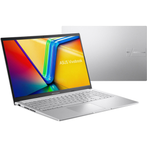 ASUS Vivobook 15 X1502VA-BQ580 (15.6 inča FHD , i7-13620H, 16GB, SSD 512GB) laptop