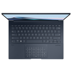 ASUS ZenBook 14 OLED UX3405MA-QD437 (14 inča FHD OLED, Ultra 5 125H, 16GB, SSD 512GB) laptop