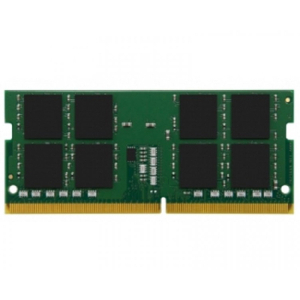 KINGSTON SODIMM DDR4 32GB 3200MT/s KVR32S22D8/32