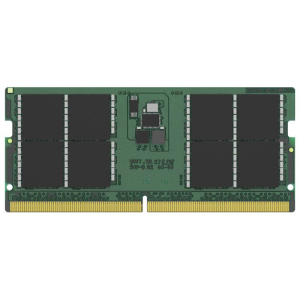 KINGSTON SODIMM DDR5 32GB 5600MT/s KVR56S46BD8-32