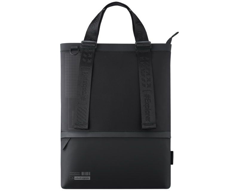 ASUS AX4600 VIVO 3IN1 crni ranac-torba za laptop 16 inča - Slika 3