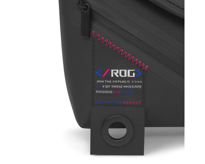 ASUS BC3003 ROG SLASH SLING BAG 2.0 torba - Slika 4