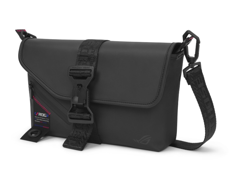 ASUS BC3003 ROG SLASH SLING BAG 2.0 torba - Slika 5