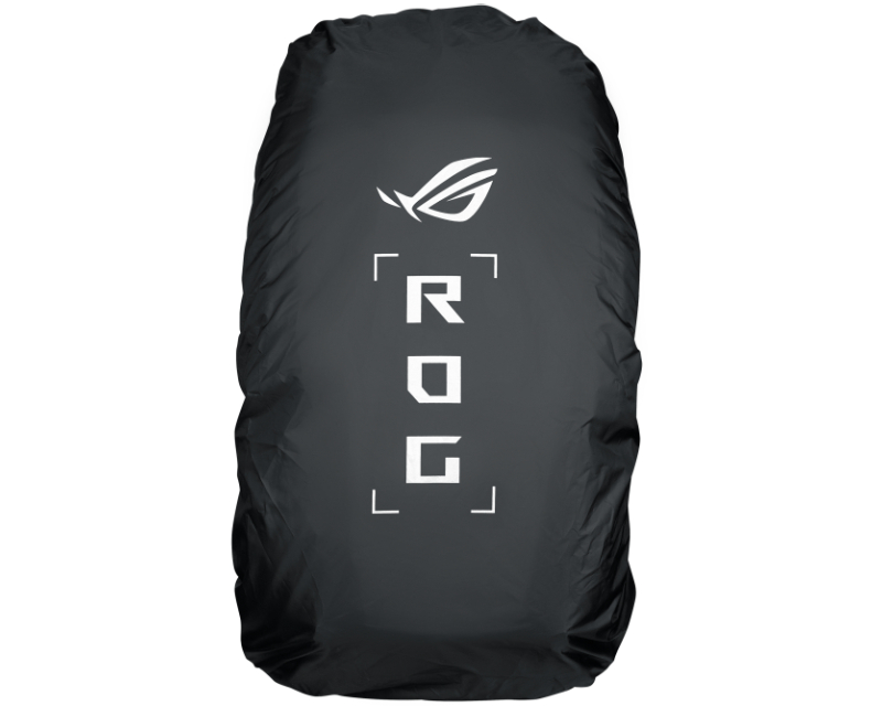 ASUS BP3800 ROG Archer ErgoAir crni ranac za laptop 18 inča - Slika 4