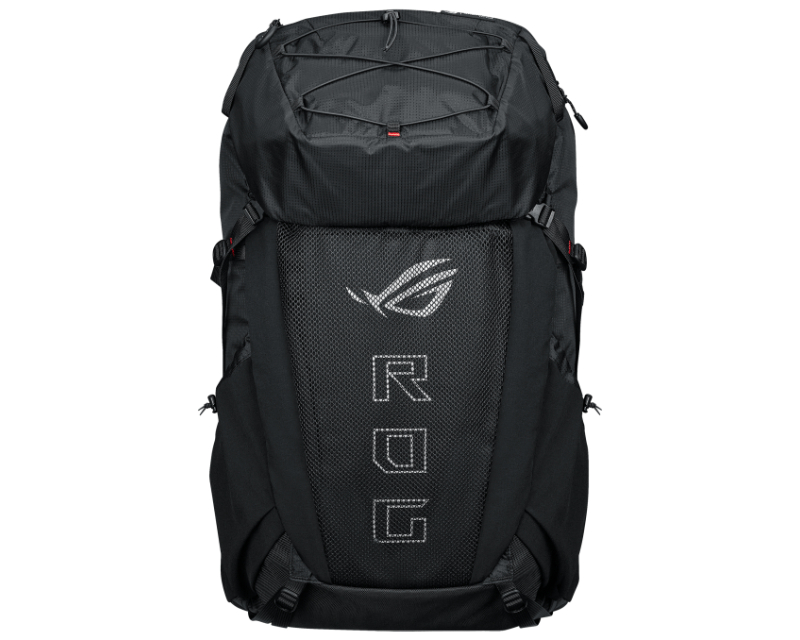 ASUS BP3800 ROG Archer ErgoAir crni ranac za laptop 18 inča - Slika 6
