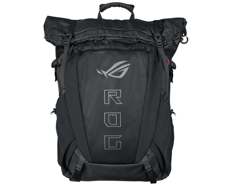 ASUS BP3800 ROG Archer ErgoAir crni ranac za laptop 18 inča - Slika 8