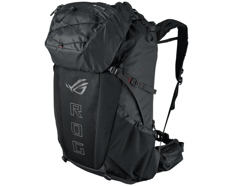ASUS BP3800 ROG Archer ErgoAir crni ranac za laptop 18 inča - Slika 9