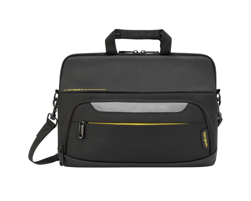 TARGUS Torba za laptop 12-14 inča TSS866GL CityGear crna