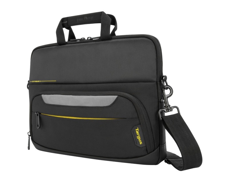 TARGUS Torba za laptop 12-14 inča TSS866GL CityGear crna - Slika 2