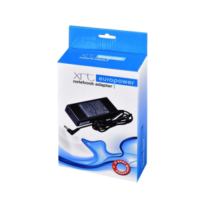 XRT EUROPOWER AC adapter za laptop univerzalni 65W 19V 3.42A XRT65-190-3420AL