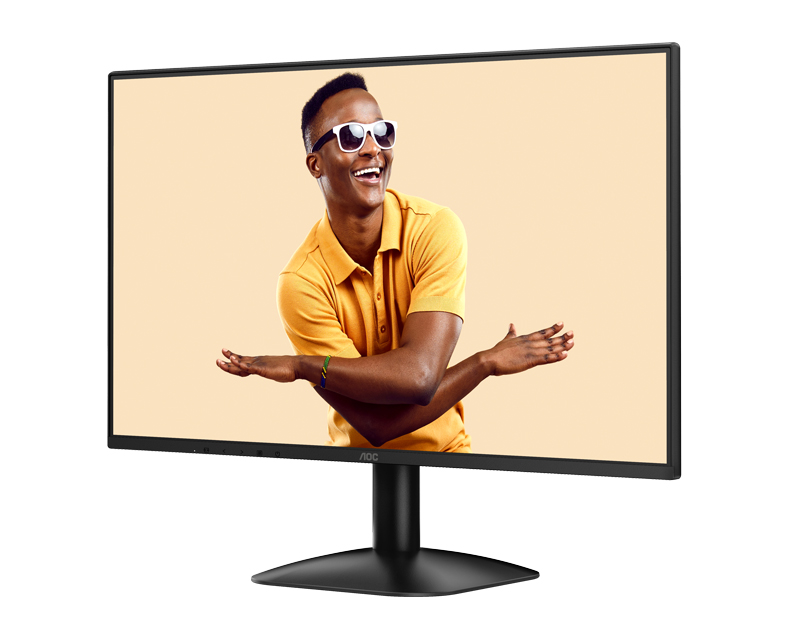 AOC 23.8 inča 24B31H FHD 1920x1080 IPS 120 Hz monitor
