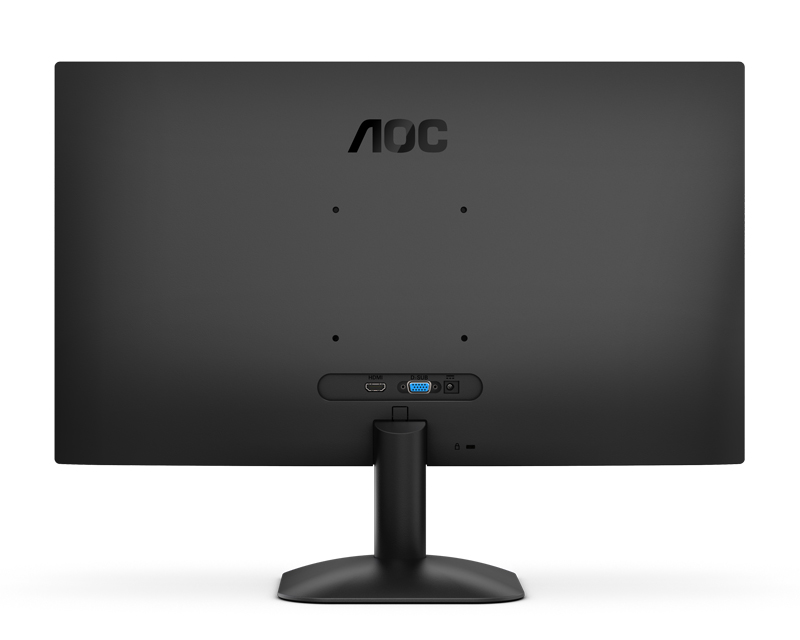 AOC 23.8 inča 24B31H FHD 1920x1080 IPS 120 Hz monitor - Slika 4