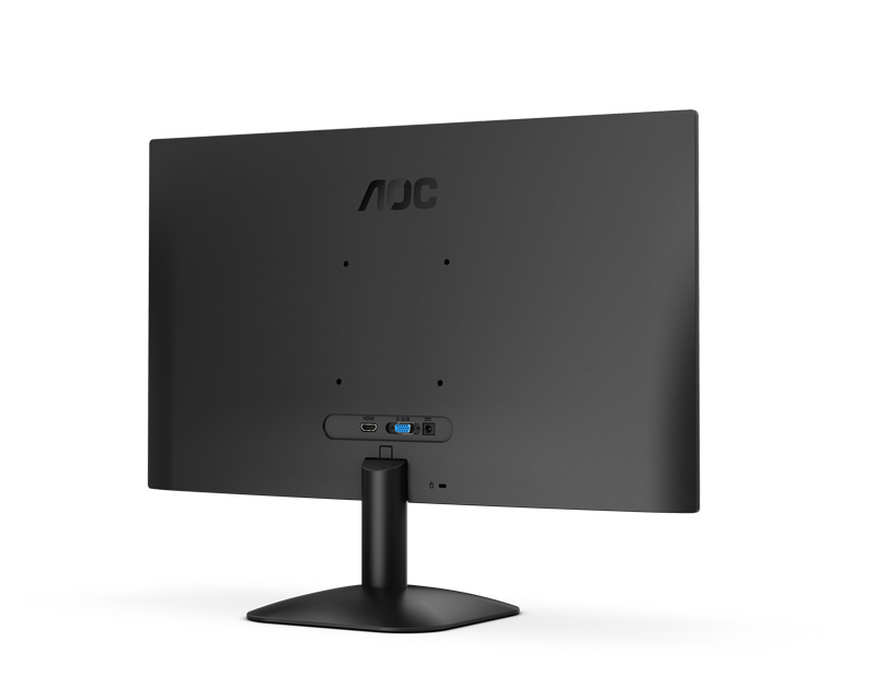AOC 23.8 inča 24B31H FHD 1920x1080 IPS 120 Hz monitor - Slika 6