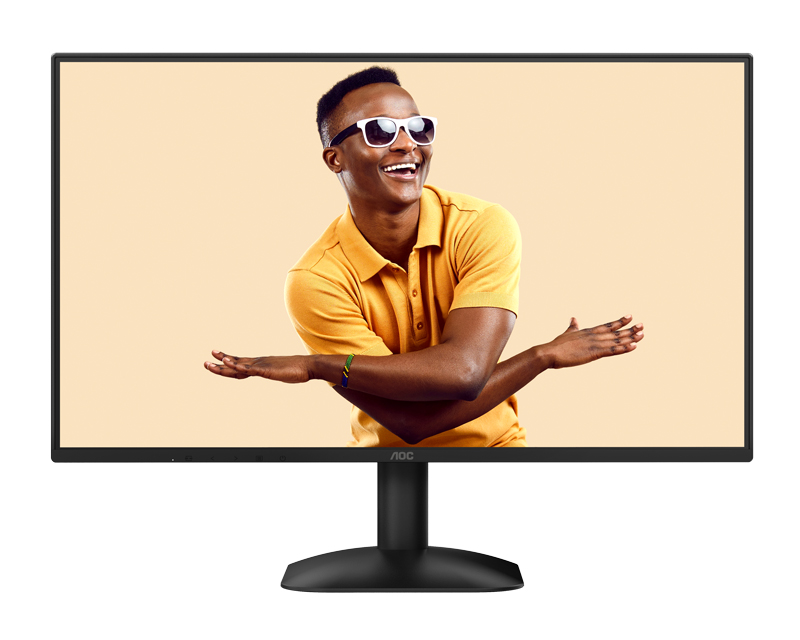 AOC 23.8 inča 24B31H FHD 1920x1080 IPS 120 Hz monitor - Slika 7