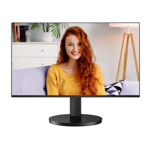 AOC 23.8 inča 24B3CF2 FHD 1920x1080 IPS 100 Hz USB-C 65W monitor