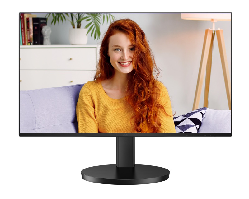AOC 23.8 inča 24B3CF2 FHD 1920x1080 IPS 100 Hz USB-C 65W monitor