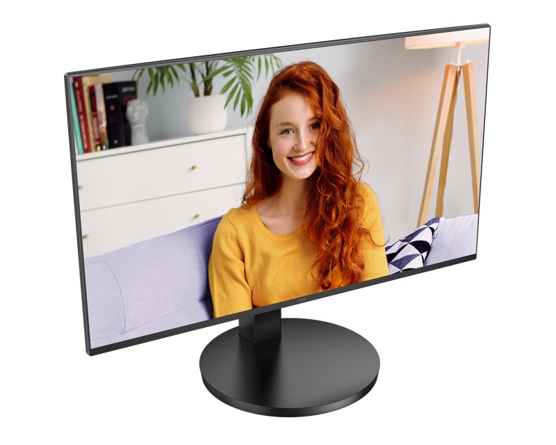 AOC 23.8 inča 24B3CF2 FHD 1920x1080 IPS 100 Hz USB-C 65W monitor - Slika 2