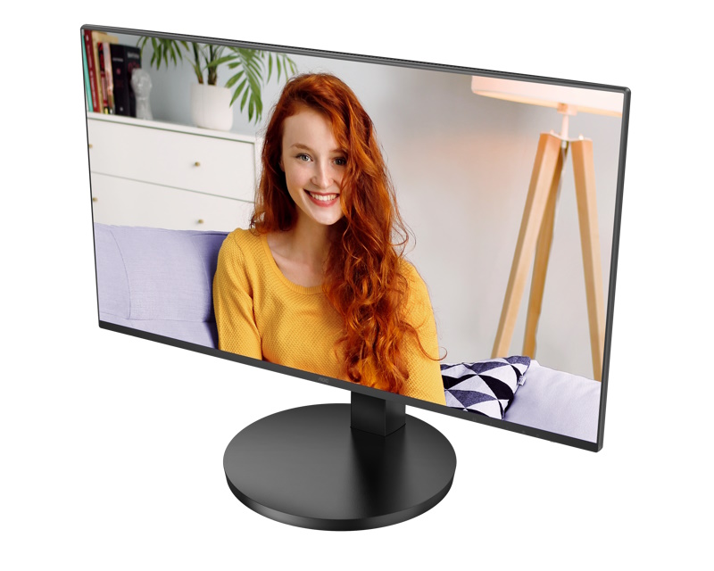 AOC 23.8 inča 24B3CF2 FHD 1920x1080 IPS 100 Hz USB-C 65W monitor - Slika 3