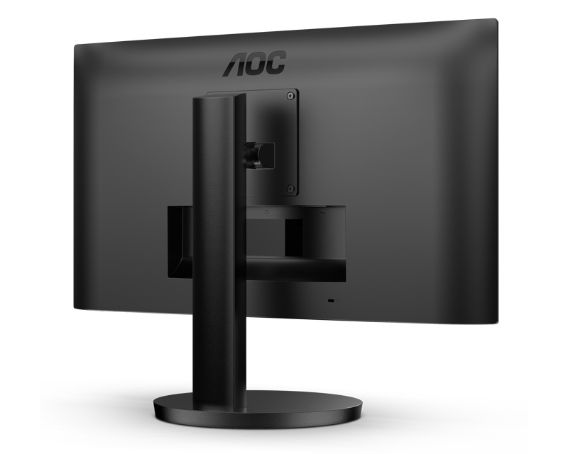 AOC 23.8 inča 24B3CF2 FHD 1920x1080 IPS 100 Hz USB-C 65W monitor - Slika 4