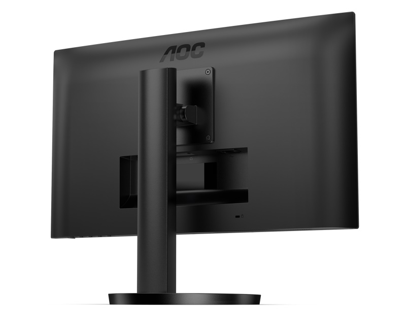 AOC 23.8 inča 24B3CF2 FHD 1920x1080 IPS 100 Hz USB-C 65W monitor - Slika 6