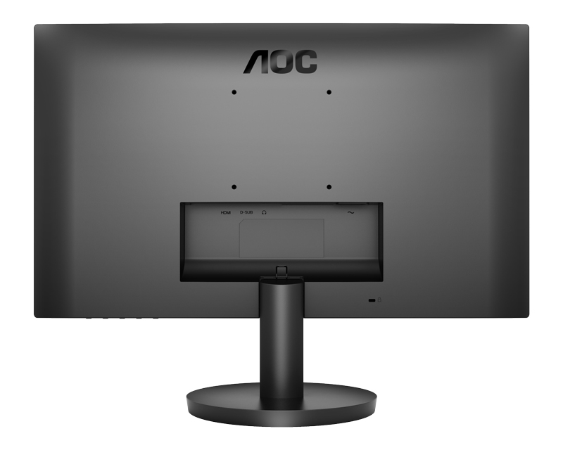 AOC 23.8 inča 24B3HA2 FHD 1920x1080 IPS 100 Hz monitor - Slika 7